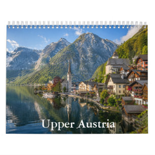 Calendario de Alta Austria 