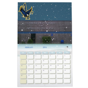 Calendario de Alumnus de CSAT