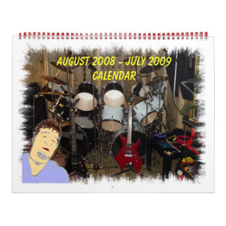 Calendario de Ambrosia