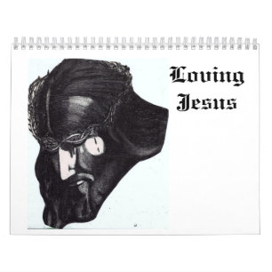 Calendario de AMOR de JESÚS