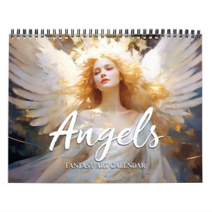 Calendario de Ángeles 2027