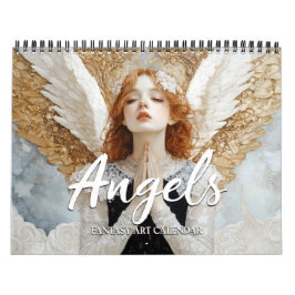 Calendario de Ángeles 3 2027