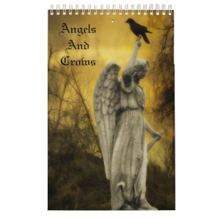 Calendario De Ángulos Y Cruces