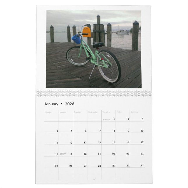 Calendario de Annapolis 2014 (Jan 2026)