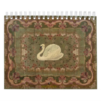 calendario de arte