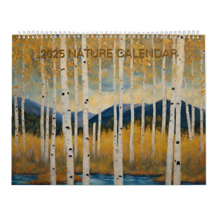 Calendario de Arte de 2025