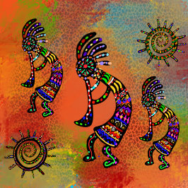 CALENDARIO DE ARTE DEL SUDOESTE