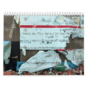 Calendario de arte fotográfico 2021 v.1b Manuel Br