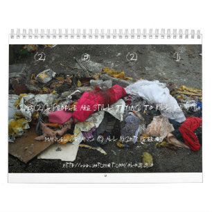 Calendario de arte fotográfico de 2021 v.1a Manuel