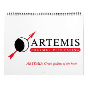 Calendario de Artemis