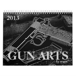 calendario de artes de armas 2