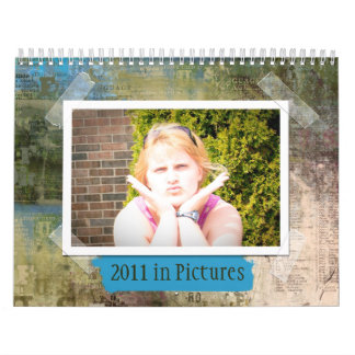 Calendario de Artsy de 2011 - Año en imágenes