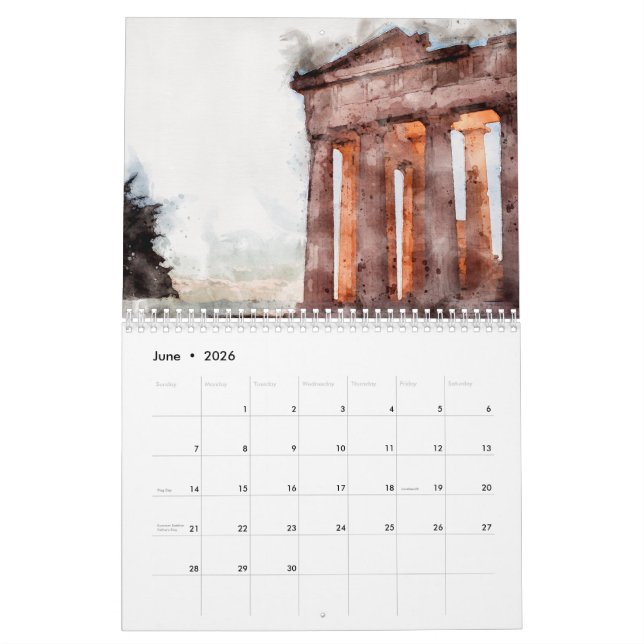 CALENDARIO DE ATENAS (Jun 2026)