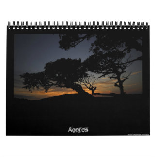 Calendario de Azores 2011