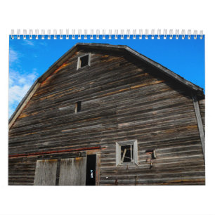 Calendario de barras