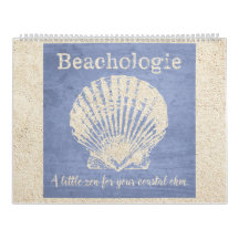 Calendario de Beachologie