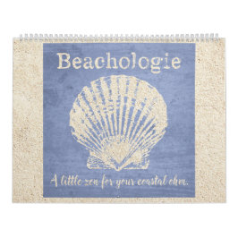 Calendario de Beachologie
