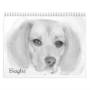 Calendario de Beagles