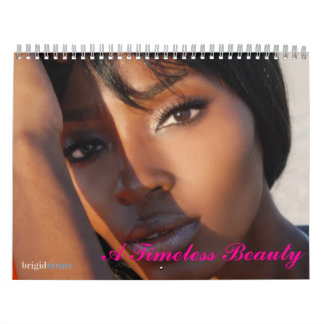 Calendario de Belleza eterna 2012