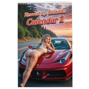 Calendario de belleza reactivado 2