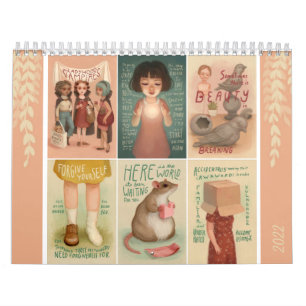 Calendario de blogs 2022