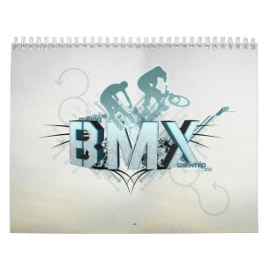 Calendario de BMX
