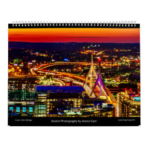 Calendario de Boston nº 2