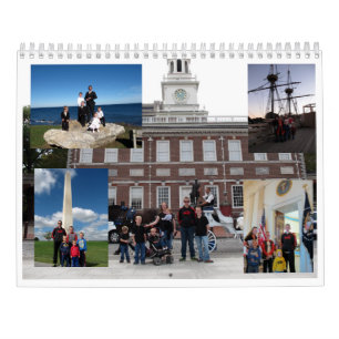 CALENDARIO DE BRADD 2016