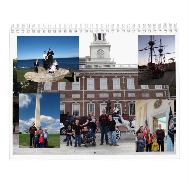 CALENDARIO DE BRADD 2016 (Reverso)