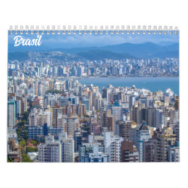 Calendario de Brasil