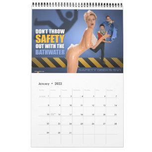 Calendario de Brittney Powell