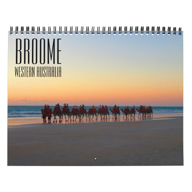 calendario de broome 2025