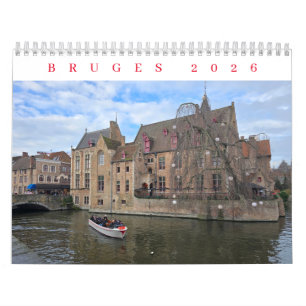 Calendario de Brujas 2026