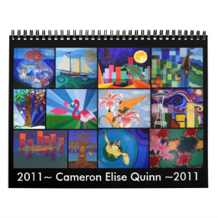 Calendario de Camie del Celtic