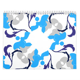Calendario de Caniche