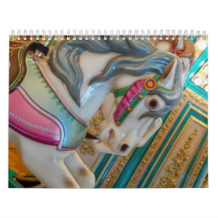 Calendario de Carnaval 2021