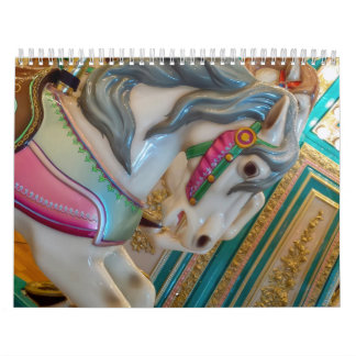 Calendario de Carnaval 2021