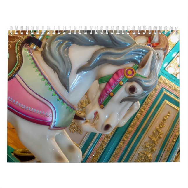 Calendario de Carnaval 2021 (Tapa)