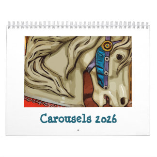 Calendario de Carousels 2026