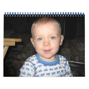 Calendario de Carson