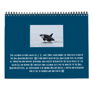 Calendario de caza de ballenas para residentes del