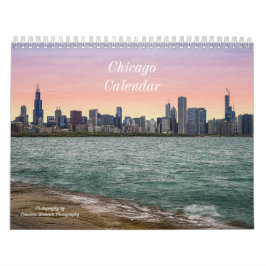 Calendario de Chicago