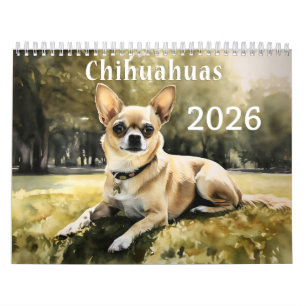 Calendario de Chihuahua 2026