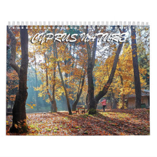 calendario de chipre