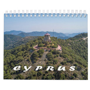 calendario de Chipre