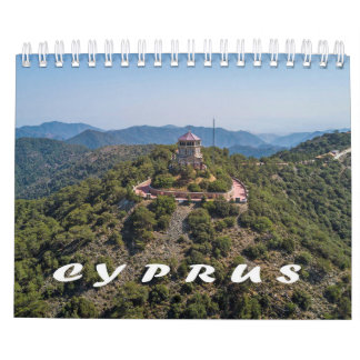 calendario de Chipre