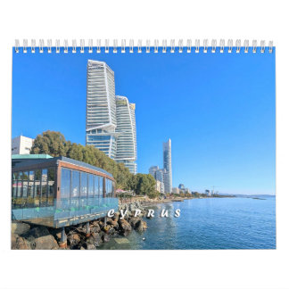 calendario de Chipre
