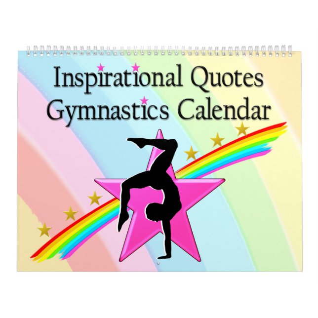 CALENDARIO DE CIFRAS DE GIMNASIO DE 12 MESES (Tapa)