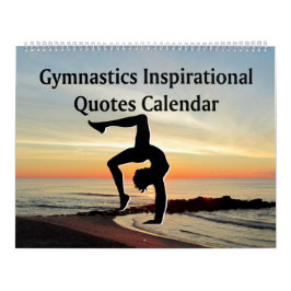 CALENDARIO DE CITA DE GIMNASTICA PINTORESCA