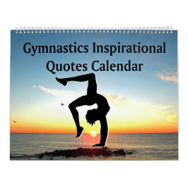 CALENDARIO DE CITA DE GIMNASTICAS DE INSPIRO SUNRI